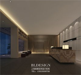 温润尔雅的郑州文舍简约风格精品酒店设计案例