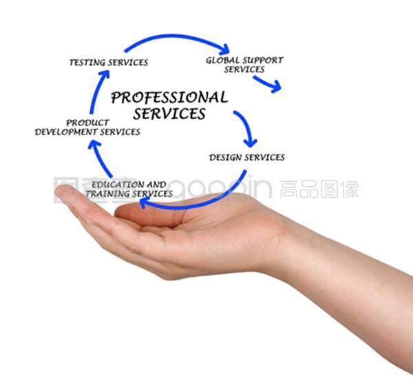 专业服务图表设计 赋能企业决策与品牌沟通